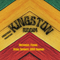 Firesticks - Kingston Riddim