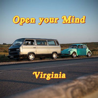Virginia - Open Your Mind