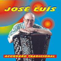José Luis - Acordeão Tradicional