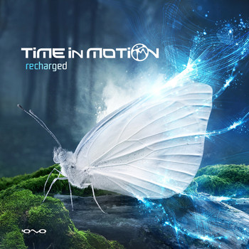 Time in Motion - Recharged