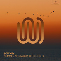 Lowkey - Summer Nostalgia (Chill Edit)