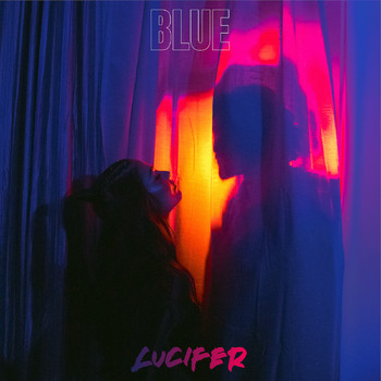 Blue - Lucifer