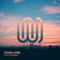 Young Jamie - California