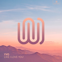 YVO - Like I Love You