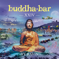 Buddha Bar - Buddha Bar XXIV