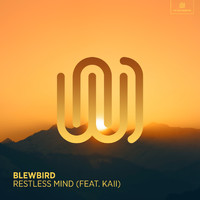 Blewbird featuring kaii - Restless Mind