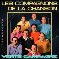 Les Compagnons De La Chanson - Verte campagne (Remastered)