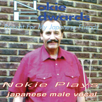 Nokie Edwards - Nokie Edwards Plays Japanese Male Vocal