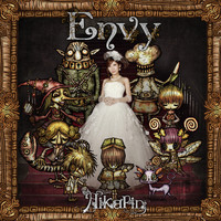 Aikapin - Envy