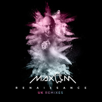 Max M - Renaissance (Uk Remixes)