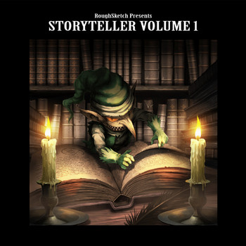 Various Artists - Storyteller Volume 1