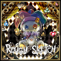 RoughSketch - CARDS: JOKER