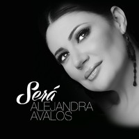 Alejandra Avalos - Será