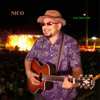 Nico - Live Your Life