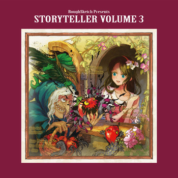 Various Artists - Storyteller Volume 3