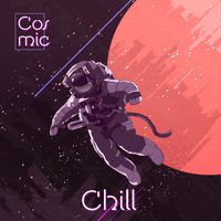 Ambiente - Cosmic Chill: Ambient Music 2022