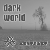 Abstract - dark world