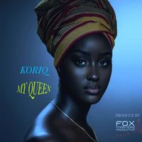 Koriq - My Queen (OFFICIAL)