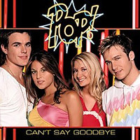 POP! - Can't Say Goodbye
