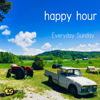 Everyday Sunday - Happy Hour
