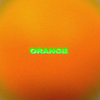 Icarus - Orange
