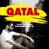 Maninder Batth - Qatal