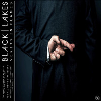 Black Lakes - Verity in Flames