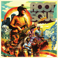 Root Soul - ROOT SOUL
