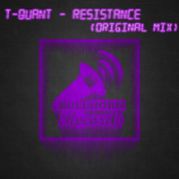 T-Quant - Resistance