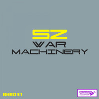Sz - War machinery