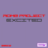 Rom@ Project - Excited