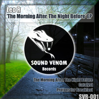 Leo R - The Morning After, The Night Before