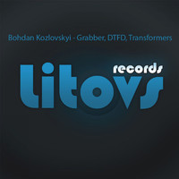 Bohdan Kozlovskyi - Grabber, DTFD, Transformers