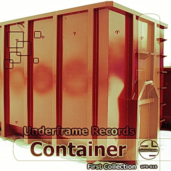 Various Artists - First Collection - Container