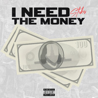Stokes - I Need the Money (Explicit)