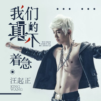 汪起正 - 我們真的不著急