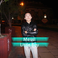 Little Boy - Messi