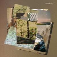 Wataru Sato - Fading Spaces