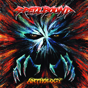 Spellbound - ANTHOLOGY