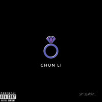 Kc Bandz - Chun Li (Explicit)