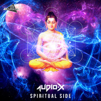 Audio-X - Spiritual Side