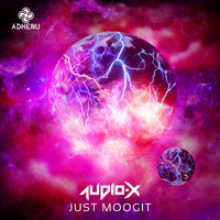 Audio-X - Just Moogit