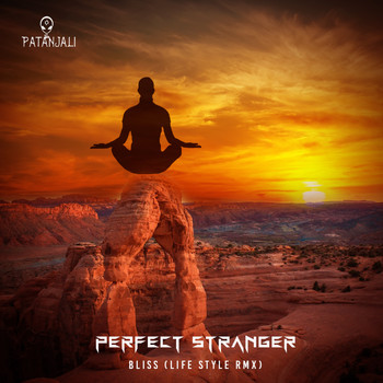 Perfect Stranger - Bliss (Life Style Remix)