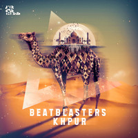 BeatBlasters - Khpur