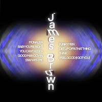 James Brown - Best of James Brown: 100% Soul and Funk
