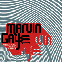 Marvin Gaye - Marvin Gaye: Original Soul Classics
