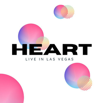 Heart - Heart Live In Las Vegas