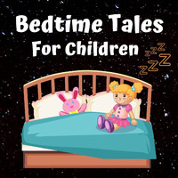 Kate Ashton - Bedtime Tales For Children