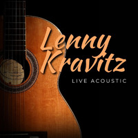 Lenny Kravitz - Lenny Kravitz Live Acoustic