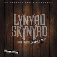 Lynyrd Skynyrd - Lynyrd Skynyrd Live: Sweet Home Cardiff, 1975